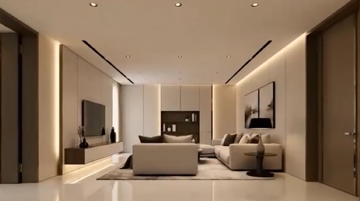 Unit Layouts & Floor Plans