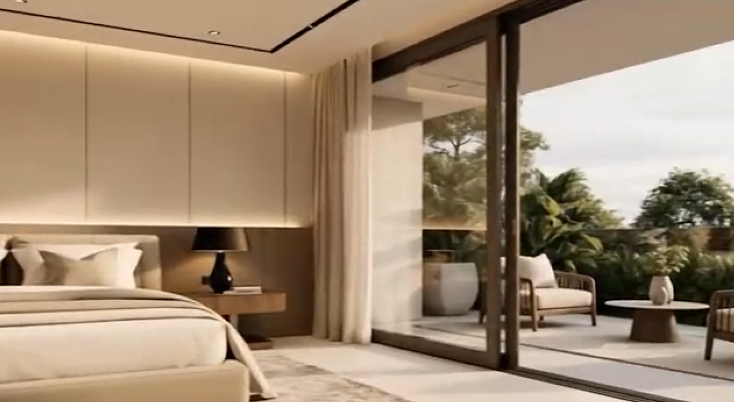 Property Details & Features