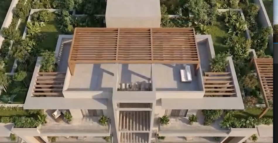 Smart Property Overview